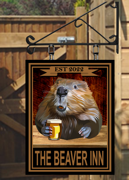 The Beaver Inn