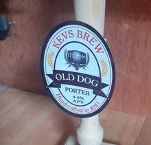 Load image into Gallery viewer, Beer Pump Handle