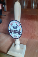 Load image into Gallery viewer, Beer Pump Handle
