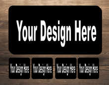 Load image into Gallery viewer, Mats and Runners Your Own Design