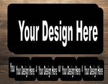 Load image into Gallery viewer, Mats and Runners Your Own Design