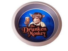 Load image into Gallery viewer, Personalised Bar Drinks Tray - matched with any sign or your own photo