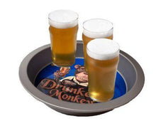 Load image into Gallery viewer, Personalised Bar Drinks Tray - matched with any sign or your own photo