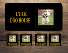 Load image into Gallery viewer, The Dog House Mats and Runners