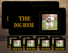 Load image into Gallery viewer, The Dog House Mats and Runners