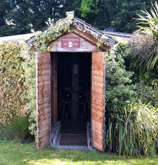 The Original Shed of the Year Competition