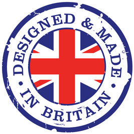 Buying British - The Art of Sublimation