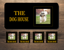 Load image into Gallery viewer, The Dog House Mats and Runners
