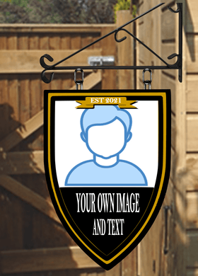 Best Home Bar Sign & Unique Pub Signage – BarSigns UK